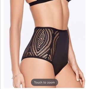 L space bikini bottom - new with tags